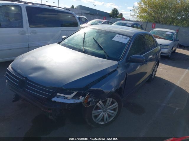 Photo 1 VIN: 3VW2B7AJ6HM287370 - VOLKSWAGEN JETTA 