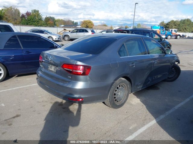 Photo 3 VIN: 3VW2B7AJ6HM287370 - VOLKSWAGEN JETTA 