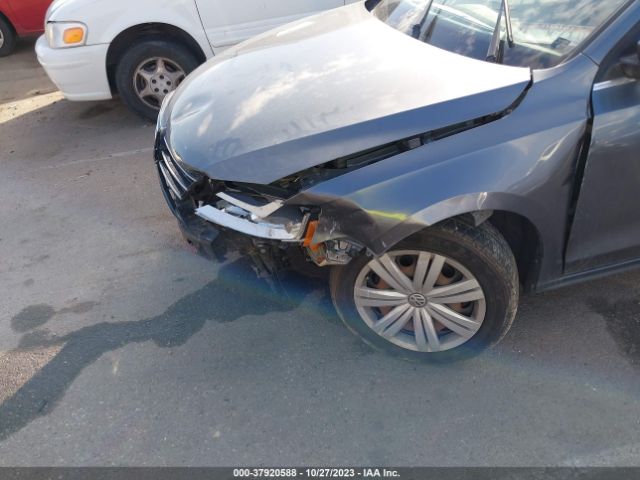 Photo 5 VIN: 3VW2B7AJ6HM287370 - VOLKSWAGEN JETTA 