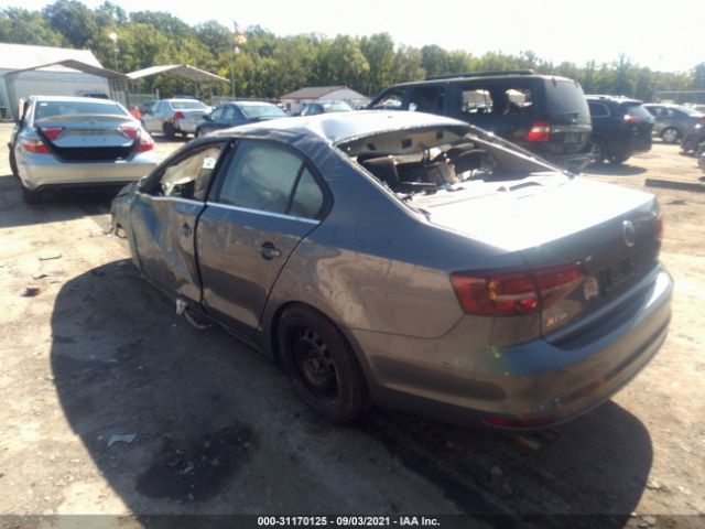 Photo 2 VIN: 3VW2B7AJ6HM287918 - VOLKSWAGEN JETTA 