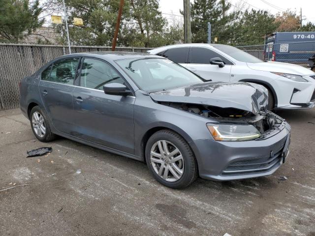 Photo 3 VIN: 3VW2B7AJ6HM288017 - VOLKSWAGEN JETTA S 