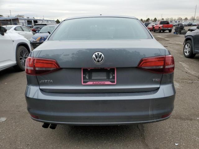 Photo 5 VIN: 3VW2B7AJ6HM288017 - VOLKSWAGEN JETTA S 