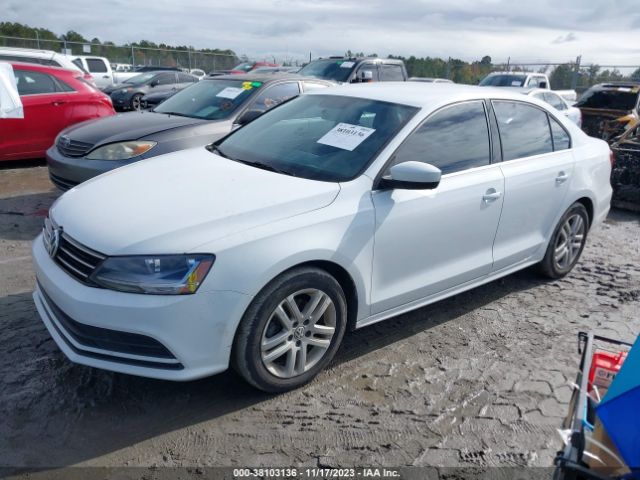 Photo 1 VIN: 3VW2B7AJ6HM290172 - VOLKSWAGEN JETTA 