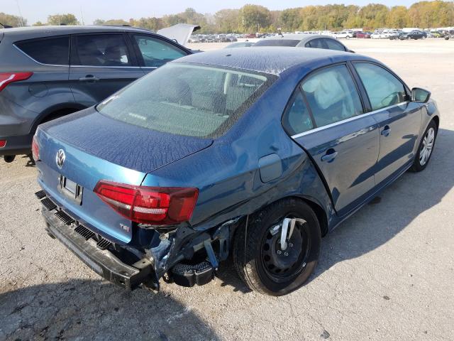 Photo 3 VIN: 3VW2B7AJ6HM298742 - VOLKSWAGEN JETTA S 