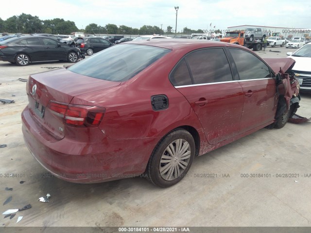 Photo 3 VIN: 3VW2B7AJ6HM299390 - VOLKSWAGEN JETTA 