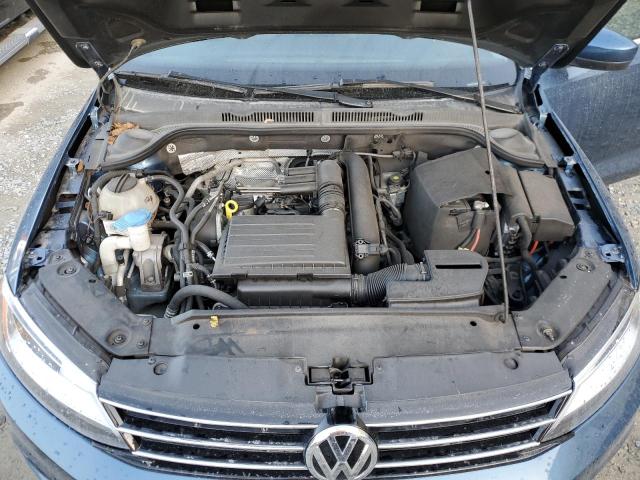 Photo 10 VIN: 3VW2B7AJ6HM302143 - VOLKSWAGEN JETTA S 