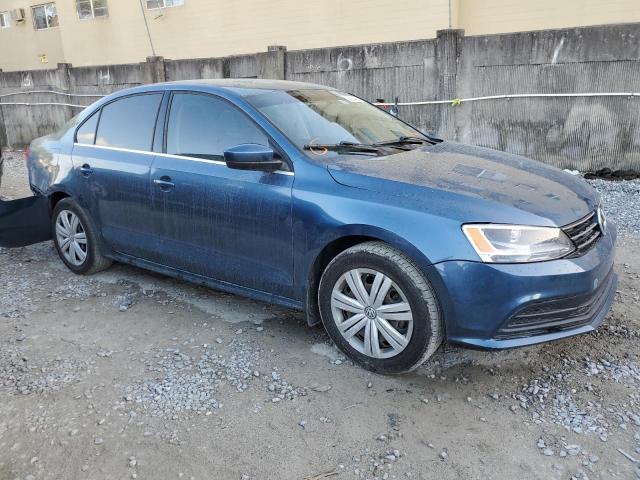 Photo 3 VIN: 3VW2B7AJ6HM302143 - VOLKSWAGEN JETTA S 