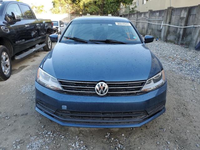 Photo 4 VIN: 3VW2B7AJ6HM302143 - VOLKSWAGEN JETTA S 