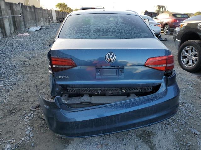 Photo 5 VIN: 3VW2B7AJ6HM302143 - VOLKSWAGEN JETTA S 