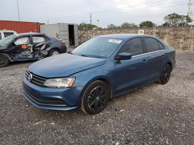 Photo 0 VIN: 3VW2B7AJ6HM303647 - VOLKSWAGEN JETTA 