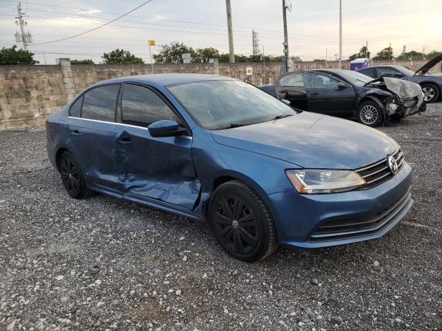 Photo 3 VIN: 3VW2B7AJ6HM303647 - VOLKSWAGEN JETTA 