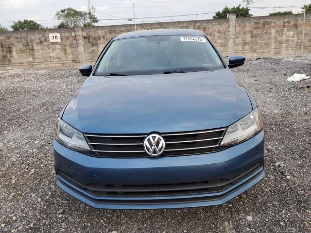 Photo 4 VIN: 3VW2B7AJ6HM303647 - VOLKSWAGEN JETTA 