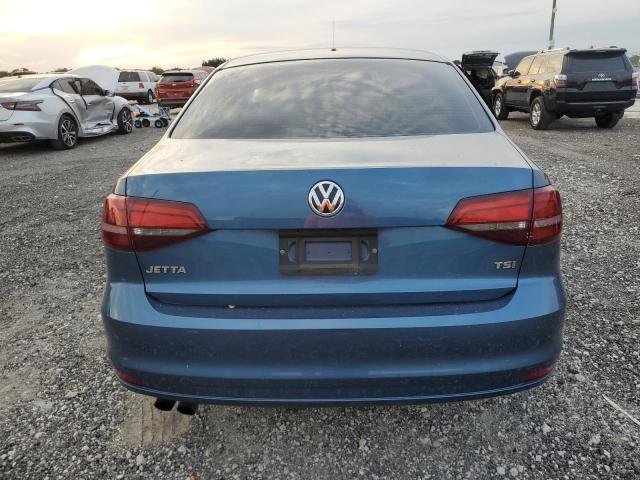 Photo 5 VIN: 3VW2B7AJ6HM303647 - VOLKSWAGEN JETTA 