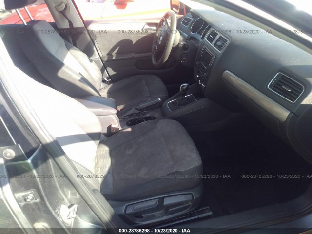 Photo 4 VIN: 3VW2B7AJ6HM311389 - VOLKSWAGEN JETTA 