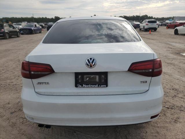 Photo 5 VIN: 3VW2B7AJ6HM313093 - VOLKSWAGEN JETTA S 