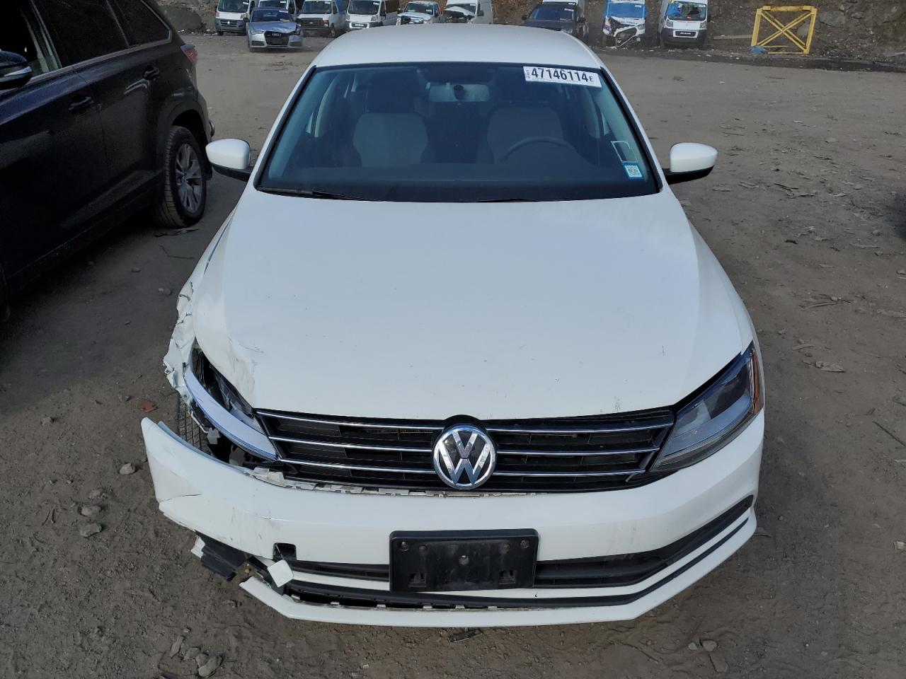 Photo 4 VIN: 3VW2B7AJ6HM313305 - VOLKSWAGEN JETTA 