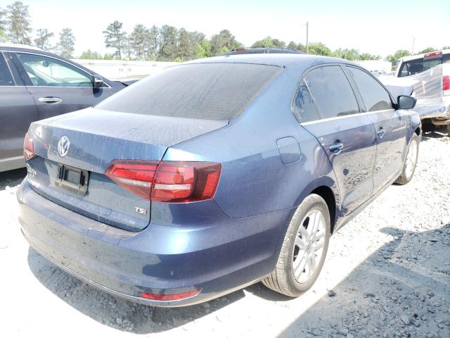 Photo 3 VIN: 3VW2B7AJ6HM316026 - VOLKSWAGEN JETTA 