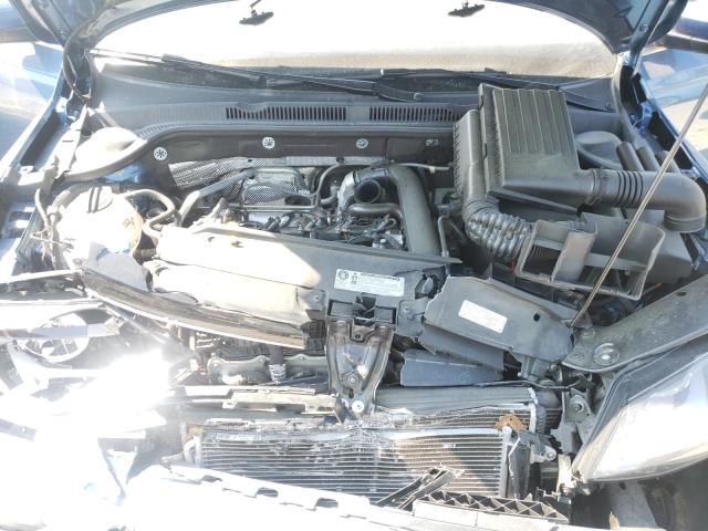 Photo 6 VIN: 3VW2B7AJ6HM316026 - VOLKSWAGEN JETTA 