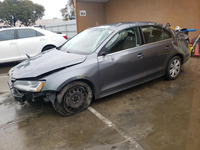 Photo 0 VIN: 3VW2B7AJ6HM318018 - VOLKSWAGEN JETTA S 