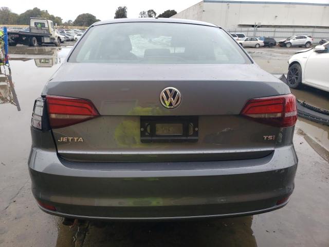 Photo 5 VIN: 3VW2B7AJ6HM318018 - VOLKSWAGEN JETTA S 