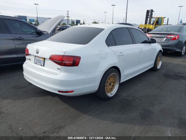 Photo 3 VIN: 3VW2B7AJ6HM319136 - VOLKSWAGEN JETTA 