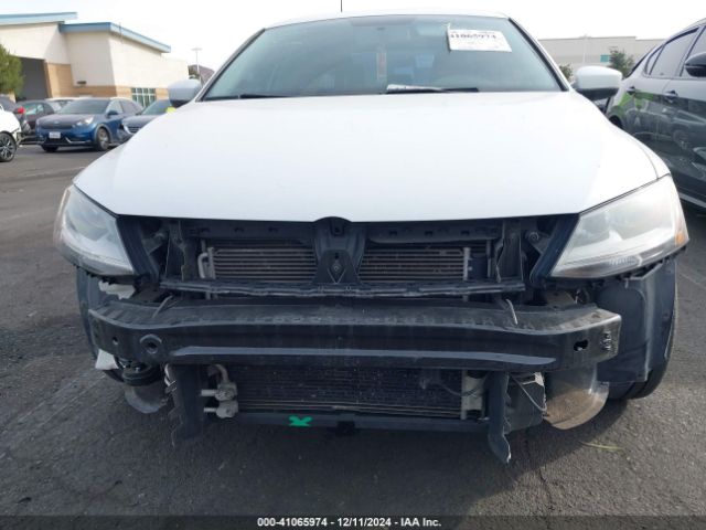 Photo 5 VIN: 3VW2B7AJ6HM319136 - VOLKSWAGEN JETTA 