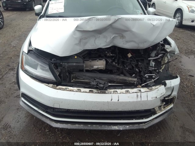 Photo 5 VIN: 3VW2B7AJ6HM321503 - VOLKSWAGEN JETTA 