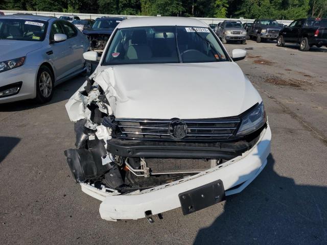 Photo 4 VIN: 3VW2B7AJ6HM337538 - VOLKSWAGEN JETTA S 