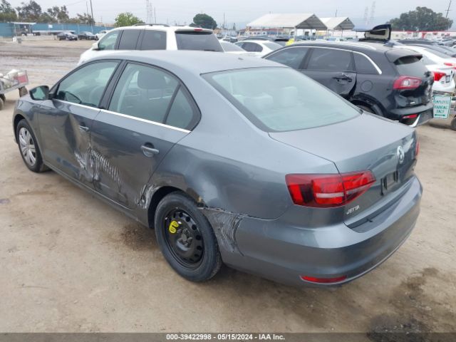 Photo 2 VIN: 3VW2B7AJ6HM343310 - VOLKSWAGEN JETTA 