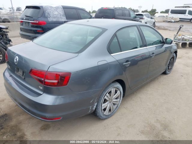 Photo 3 VIN: 3VW2B7AJ6HM343310 - VOLKSWAGEN JETTA 