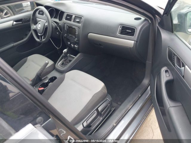 Photo 4 VIN: 3VW2B7AJ6HM343310 - VOLKSWAGEN JETTA 