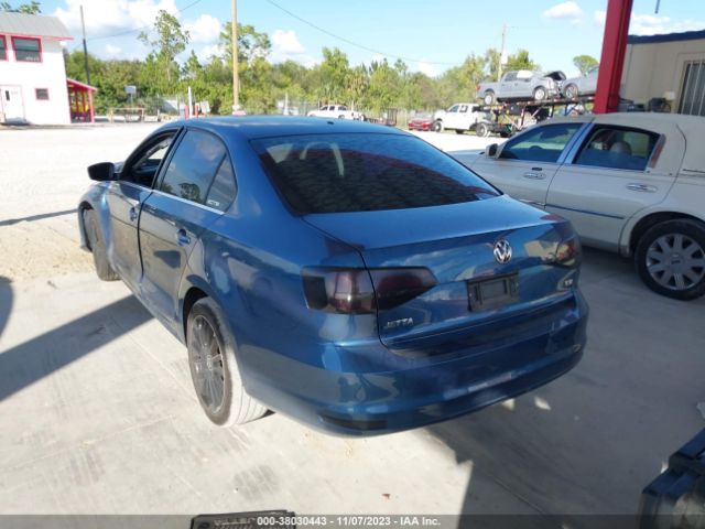 Photo 2 VIN: 3VW2B7AJ6HM345199 - VOLKSWAGEN JETTA 