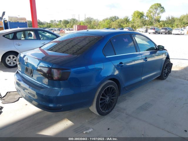 Photo 3 VIN: 3VW2B7AJ6HM345199 - VOLKSWAGEN JETTA 