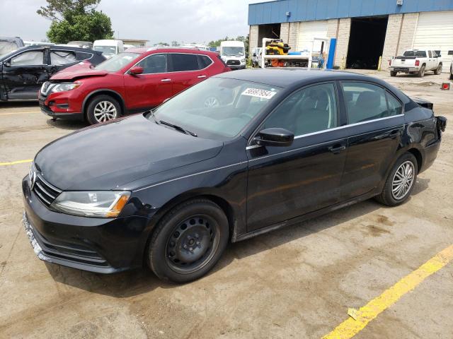 Photo 0 VIN: 3VW2B7AJ6HM347194 - VOLKSWAGEN JETTA S 