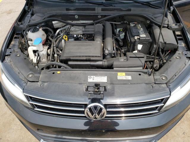 Photo 10 VIN: 3VW2B7AJ6HM347194 - VOLKSWAGEN JETTA S 