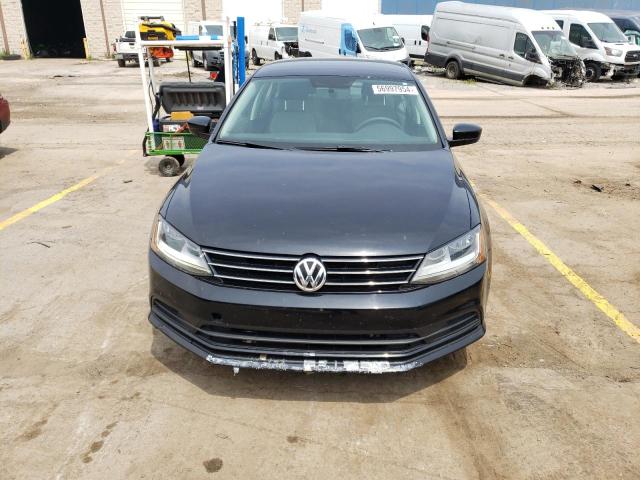 Photo 4 VIN: 3VW2B7AJ6HM347194 - VOLKSWAGEN JETTA S 