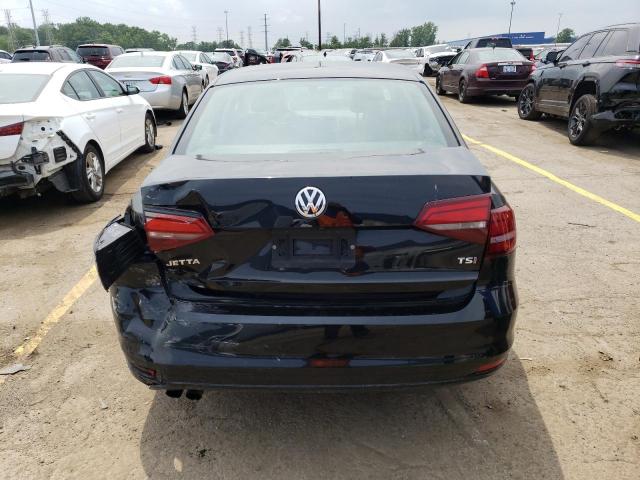 Photo 5 VIN: 3VW2B7AJ6HM347194 - VOLKSWAGEN JETTA S 