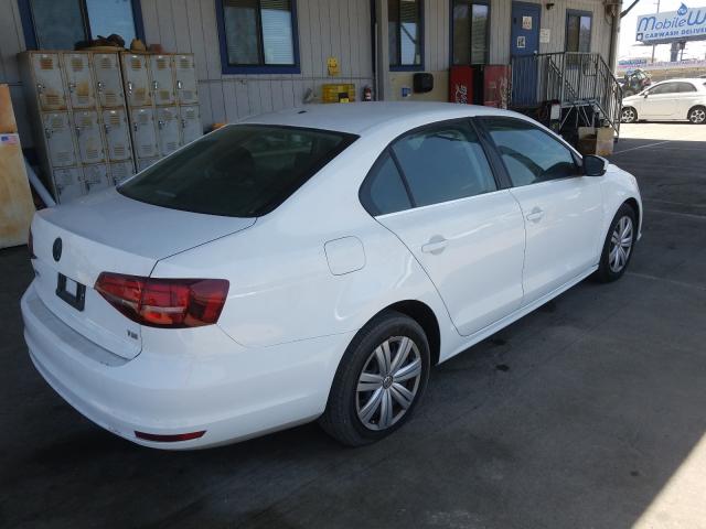 Photo 3 VIN: 3VW2B7AJ6HM354419 - VOLKSWAGEN JETTA S 