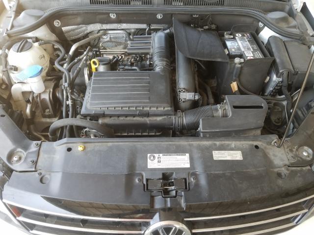 Photo 6 VIN: 3VW2B7AJ6HM354419 - VOLKSWAGEN JETTA S 