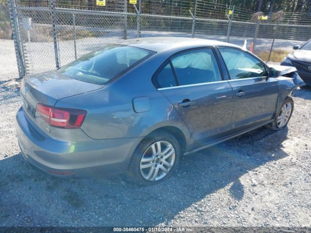 Photo 3 VIN: 3VW2B7AJ6HM360883 - VOLKSWAGEN JETTA 