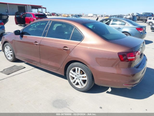 Photo 2 VIN: 3VW2B7AJ6HM361869 - VOLKSWAGEN JETTA 