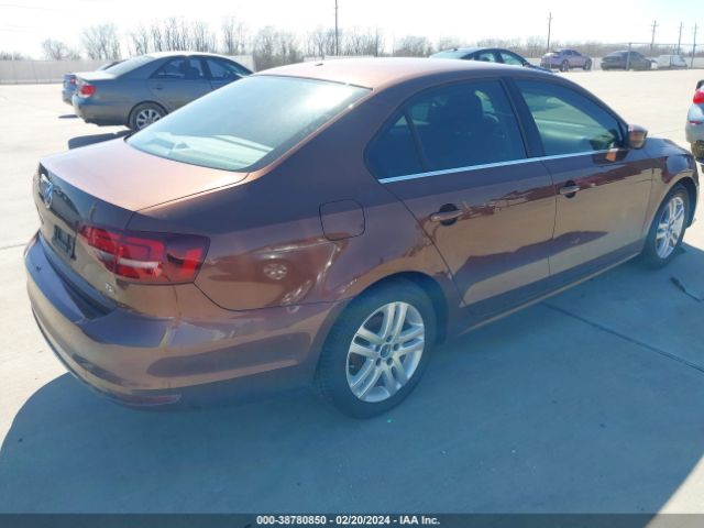 Photo 3 VIN: 3VW2B7AJ6HM361869 - VOLKSWAGEN JETTA 