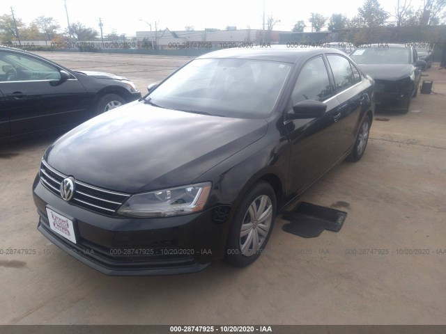 Photo 1 VIN: 3VW2B7AJ6HM362469 - VOLKSWAGEN JETTA 