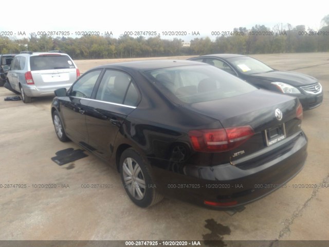 Photo 2 VIN: 3VW2B7AJ6HM362469 - VOLKSWAGEN JETTA 