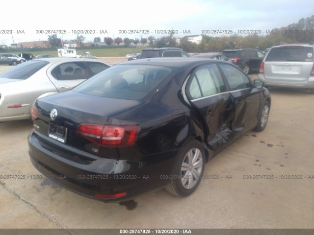 Photo 3 VIN: 3VW2B7AJ6HM362469 - VOLKSWAGEN JETTA 