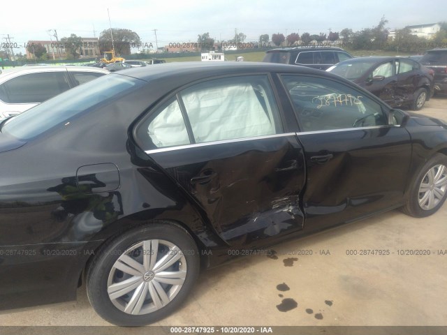 Photo 5 VIN: 3VW2B7AJ6HM362469 - VOLKSWAGEN JETTA 