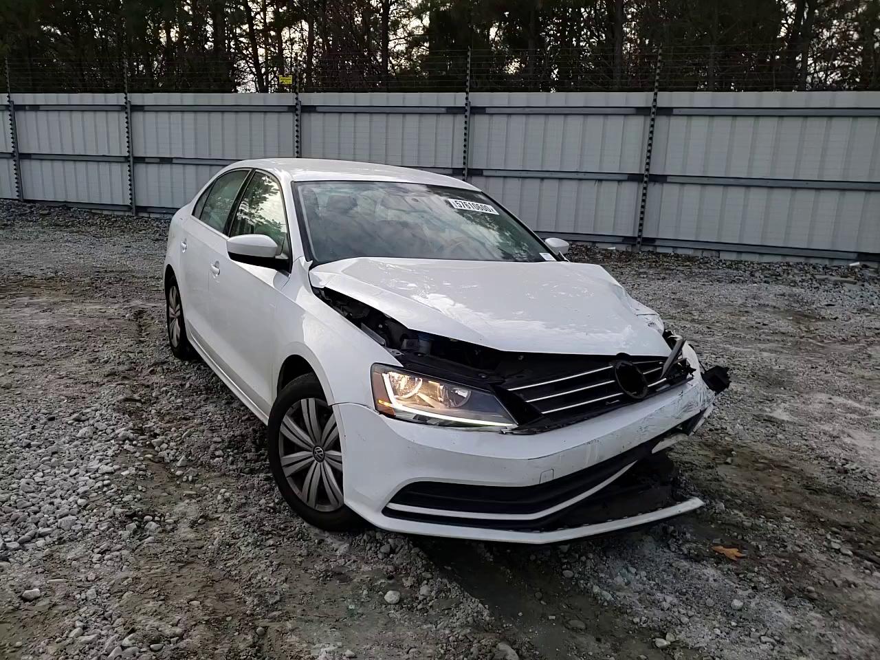 Photo 10 VIN: 3VW2B7AJ6HM365145 - VOLKSWAGEN JETTA 