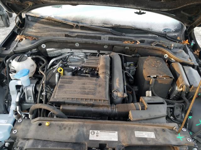 Photo 6 VIN: 3VW2B7AJ6HM366683 - VOLKSWAGEN JETTA 