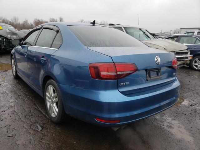 Photo 1 VIN: 3VW2B7AJ6HM367722 - VOLKSWAGEN JETTA 