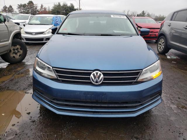 Photo 4 VIN: 3VW2B7AJ6HM367722 - VOLKSWAGEN JETTA 